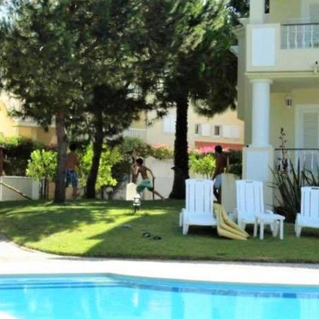 Troia Beach House Exteriér fotografie