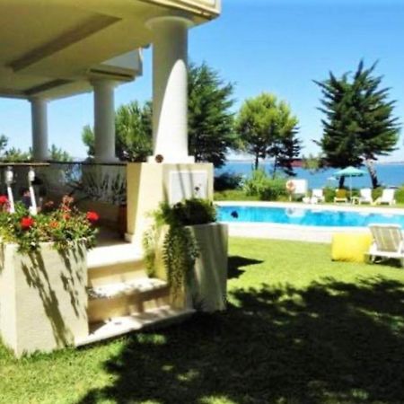Troia Beach House Exteriér fotografie