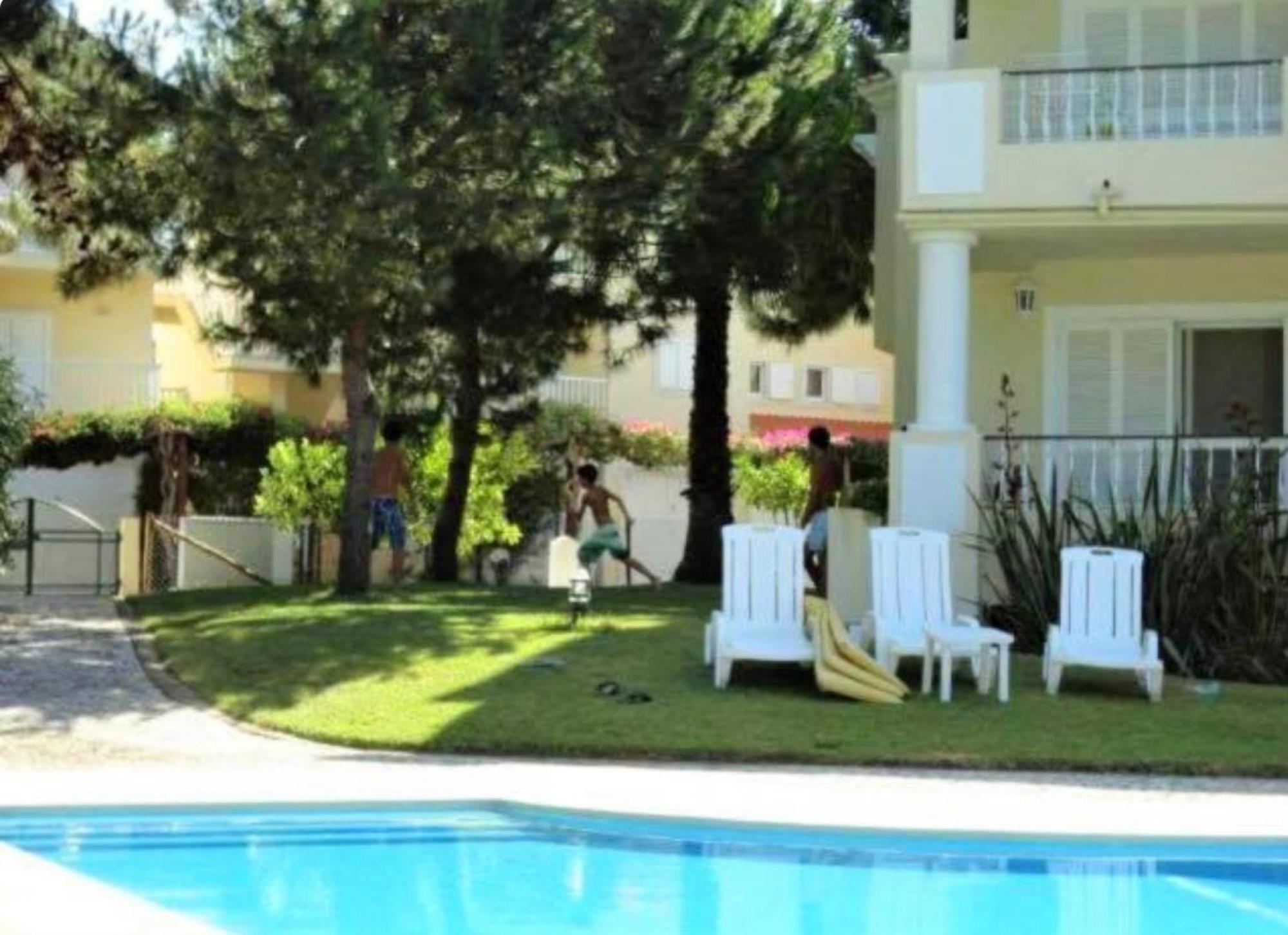 Troia Beach House Exteriér fotografie